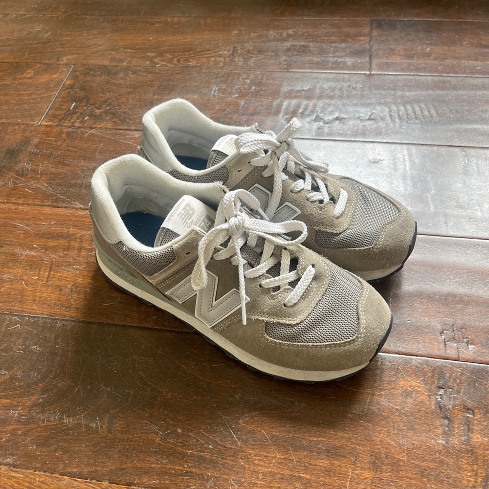 New balance 574 sneakers